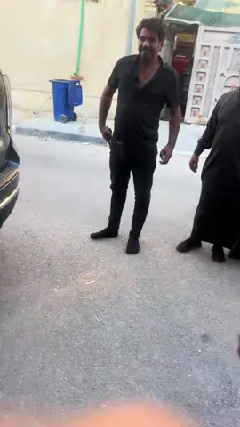 @الحاج كرار حديده @حجي صلاح كياره @سيد رسول 