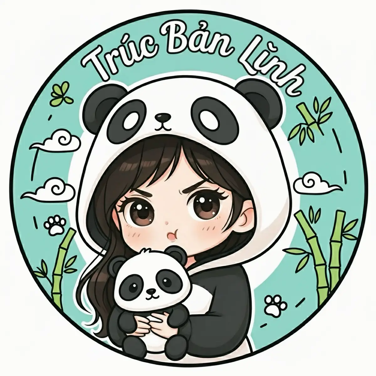 Trả ảnh các bạn đã yêu cầu đây nhe 🤟 #khoimykute #chibi #avatar #viral 