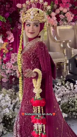 Kosongin draft. Banyakin moment🤭 #muajakarta #muatangerang #muatiktok #fyp #bridesmaids 