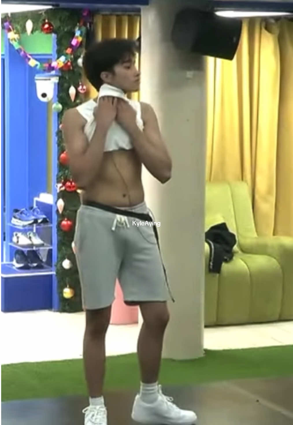 FRED🔥 #trending #foryou #viral #share #xyzabc 