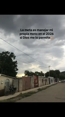 Con la fe puesta🙌🏽❤️#viral #amen🙏 #primeramoto🏍️😍 #2026❤️ 