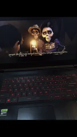 #coco #animation #disney #wxyz #fotolive 