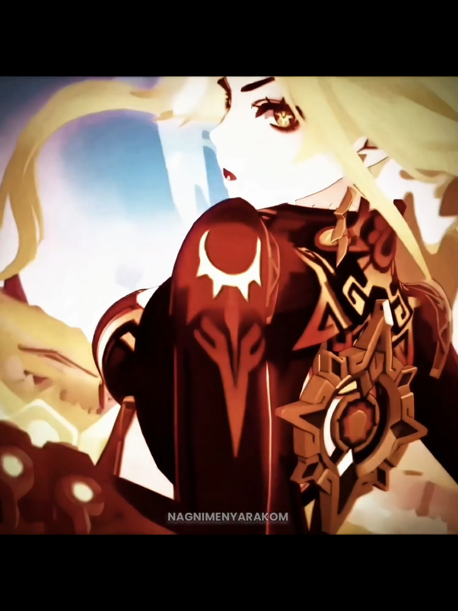 #GenshinImpact #mavuika #mavuikagenshinimpact #edit #typ 