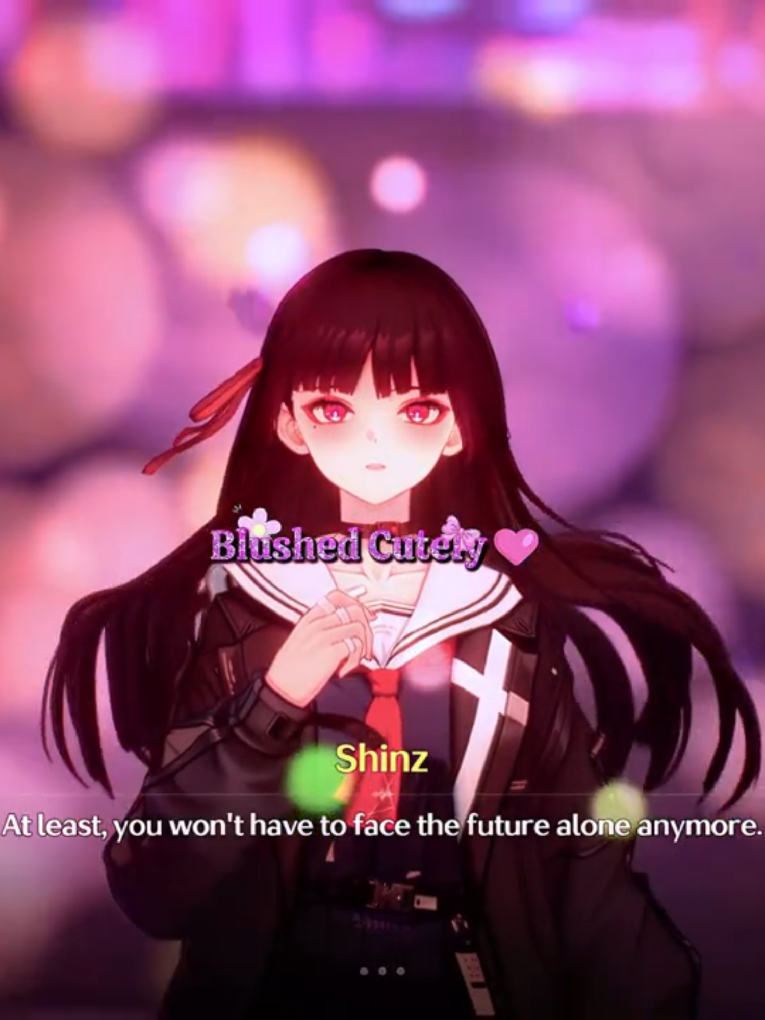 OMG, CHISA VERY CUTE😍🩷 #chisa #wutheringwaves #wutheringwavesedit #wuwacreator #wuwaedit #wuwa #kurogames #鳴潮 #fyp #foryou