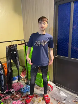 gợi ý sắm tết sớm #xh #dsq #crocs 