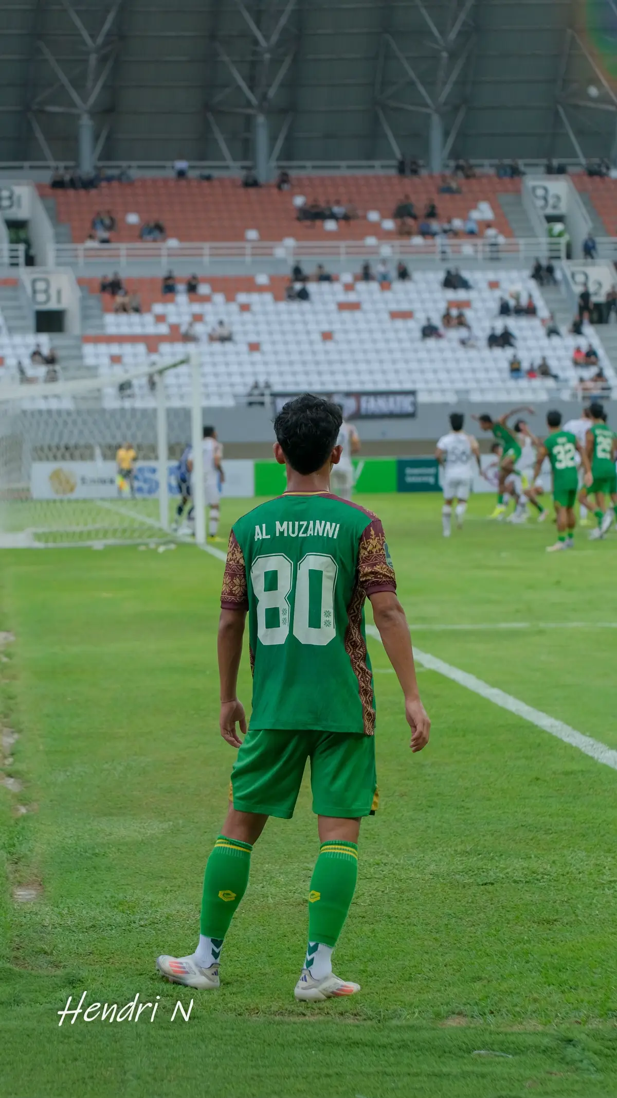 SFC VS Persikad #sfc  #sriwijayafc  #fyp  #liga2  #sriwijayafcpalembang 