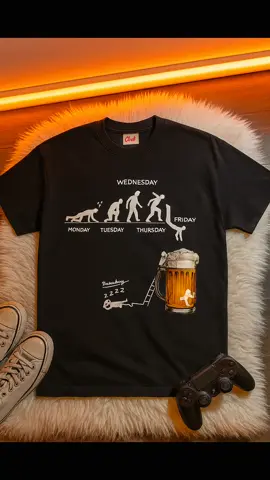 Clash Oversized Shirt #printedshirt #fyp 