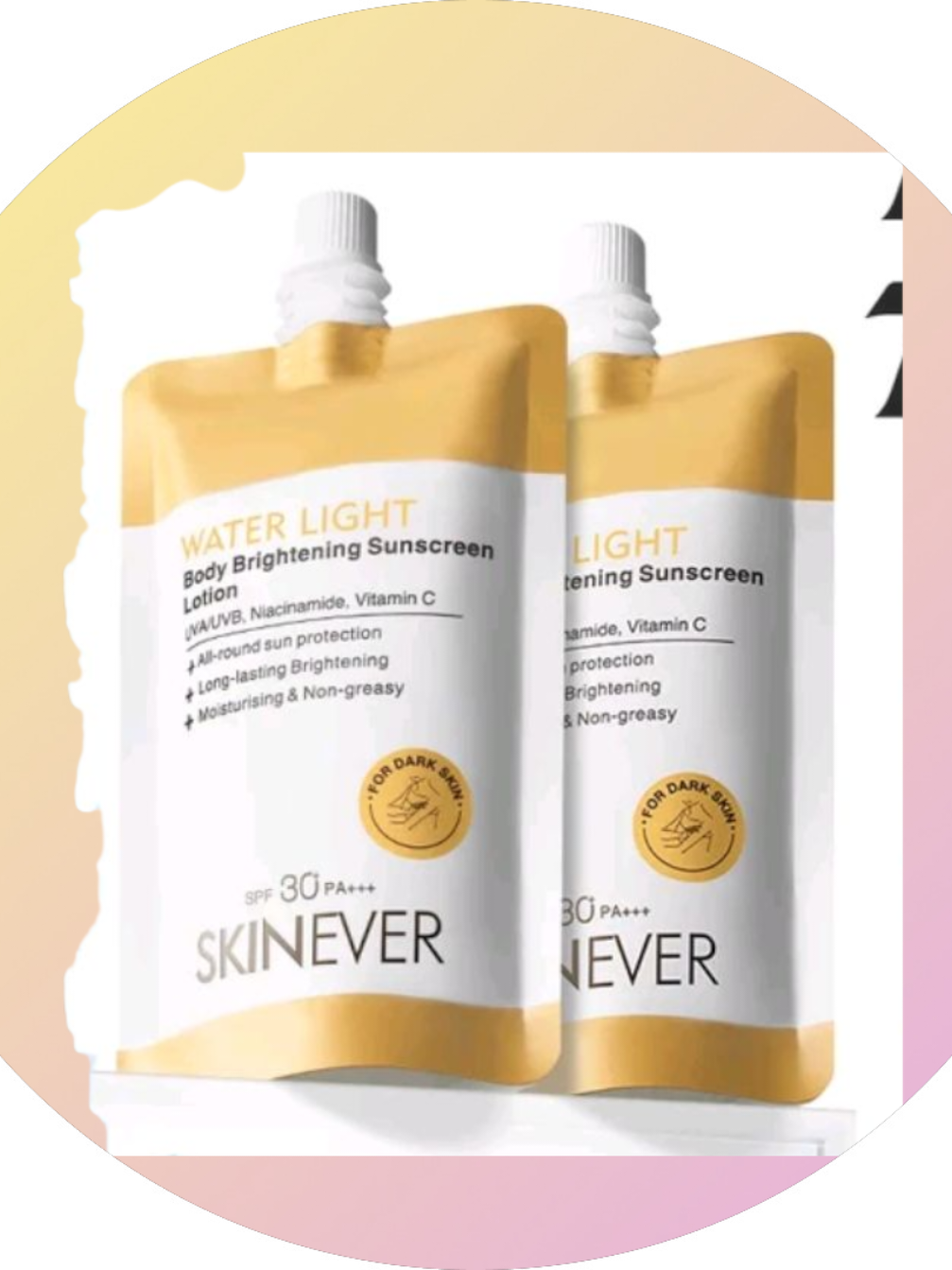 For Morena Girls. This Lotion is For you! #skineverph #skineverlotion #skineverlotionsunscreen #lotion #skineverwaterlightserumsunscreen 