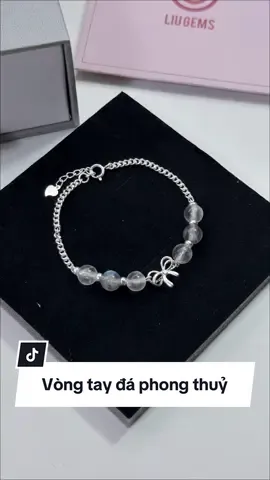 Nạp năng lượng may mắn cho t lắm lun @Liugems Official #vongtayhoctap #liugems #manifest #reviewcamoi #vongtayphongthuy 