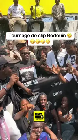 Tournage Bodouin#didib#bodouin