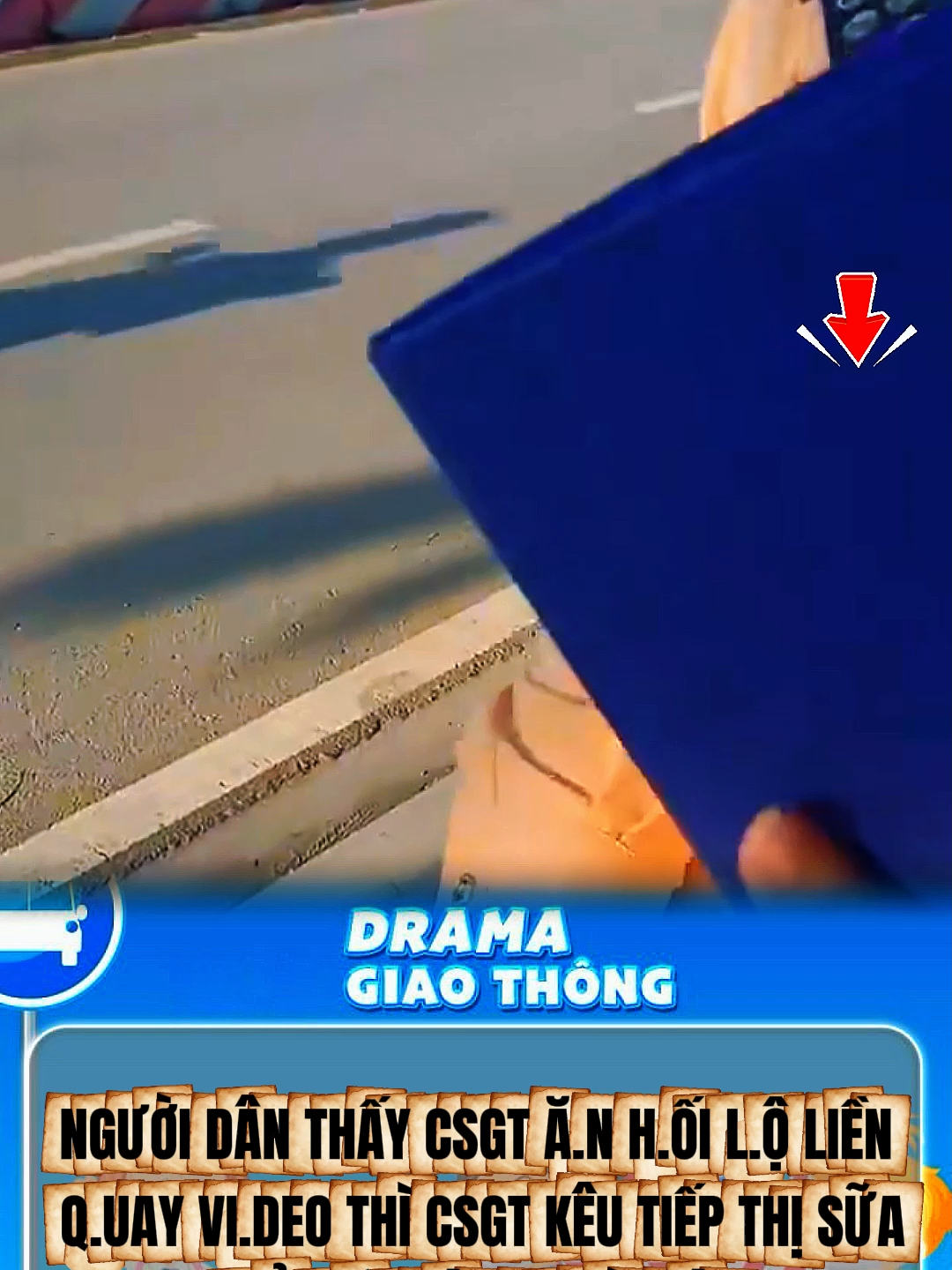 CSGT gọi tiếp thị sữa ra làm việc với dân #giaothong #tintuc24h #tinhot #xuhuongtiktok #tinnongtrongngay #dramagiaothong #csgt