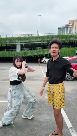 เด่อดี่เด่า ๆ @น้อยหน่า’เด้อ (1M) #chịmườiba #chimuoiba #โก๋จ่อย #โก๋จ่อยเอสปันญ่อล 