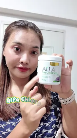 ช่วงนี้โหมดดูแลตัวเองหนักมาก เพราะเริ่มรู้สึกว่าร่างกายล้า ๆ ดีที่เจอ คลอโรฟิลล์อัลฟาฟ่า ช่วยดีท็อกซ์จากข้างใน ผิวสดใสขึ้นแบบที่ไม่ได้แต่งอะไรเพิ่มเลย 🌿💚 #AlfaChlorophyllPlus #ดีท็อกซ์ง่ายผิวใสจากภายใน #Realelix 