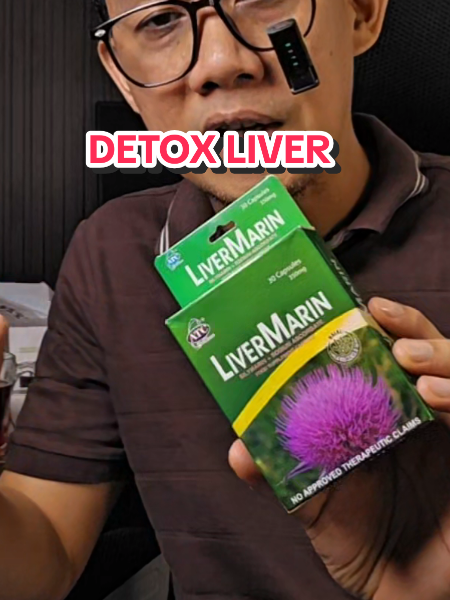 Detox your liver may fatty liver ka? #liverdetox #fattyliver #hepatitis #wellness #herbal 