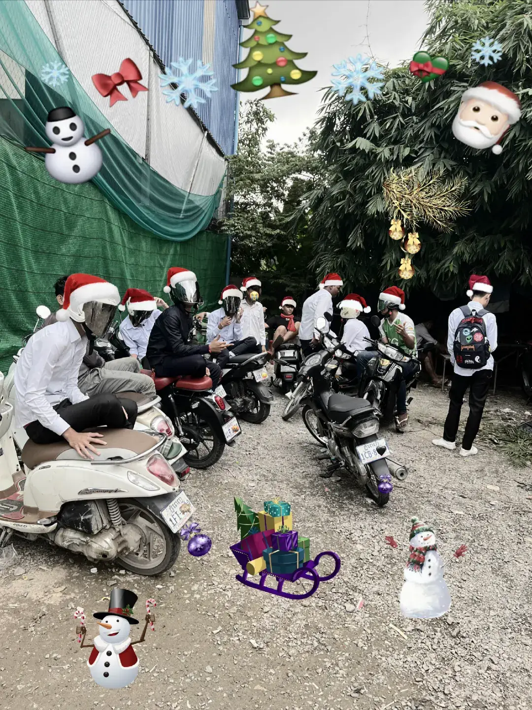 🥶#2family #KroyKrasSang #johnV3 @RmbJohnThree✌🏻 