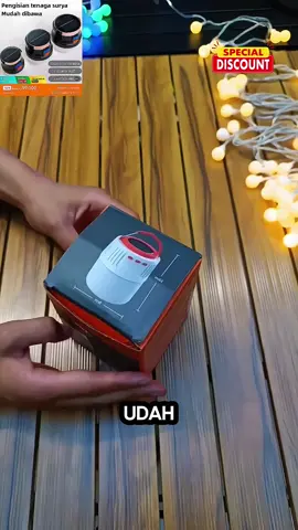 #lampuufo #lampucamping #lampuemergency #lampumurah #lampu 