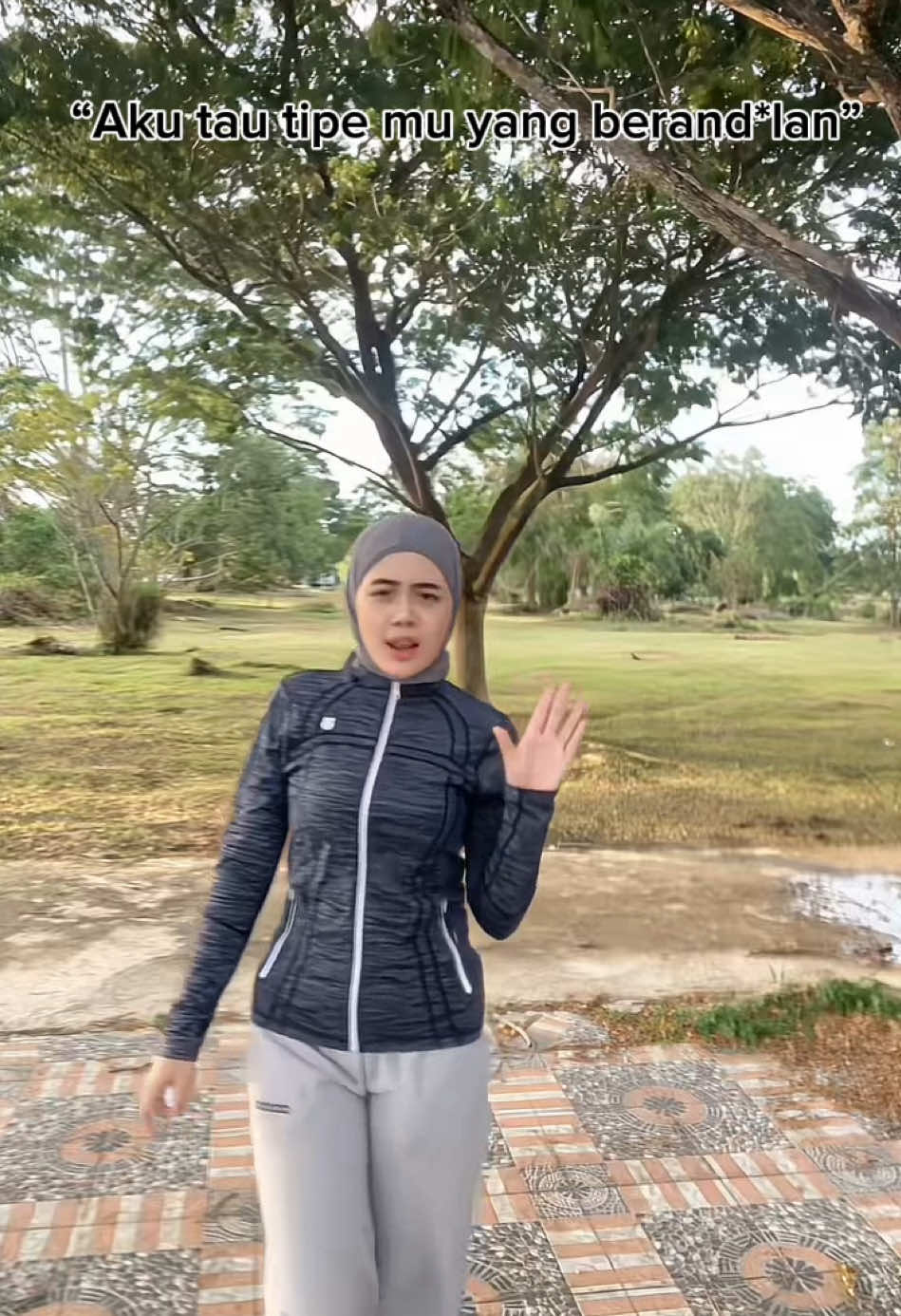 Sampe sini paham ya?