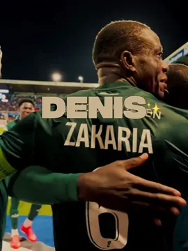 Happy birthday to our Captain Denis Zakaria 🇨🇭🎉 #ASMonaco #Football #Sportstiktok #Zakaria 