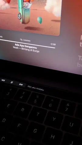 Ada apa denganmu #noah #peterpan #liriklagu #vateours 