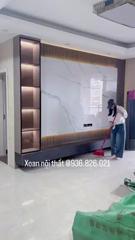 #thietkenoithat #vachtivi #xuhuong #noithatdep #thietkenhadep 