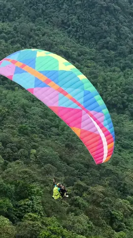 Bay dù lượn Hà Nội⛳️❤️