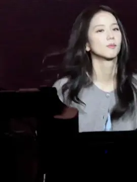 Jisoo's so pretty 😭#bp_dinny🤍 #BLACKPINK #JISOO #BLINK #fst♡ 