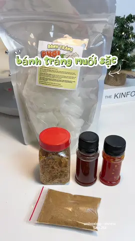 set bánh trang muối sặc cay cô Mai  #banhtrangmuoisaccomai #banhtrangmuoisaccay #banhtrangphoisuongmuoisac #mukbang #shu26t 
