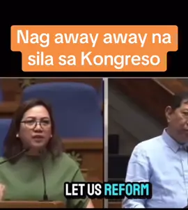 Nag away away na sila