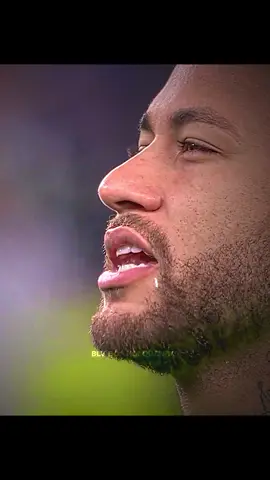 sự cố gắng của Neymar