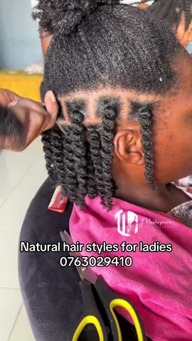 #fyp #viralvideo #naturalhairstyles #viral #foryou 