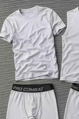 Men's Basketball Compression #compression #compressionpants #compressionshorts #compressionshirt 