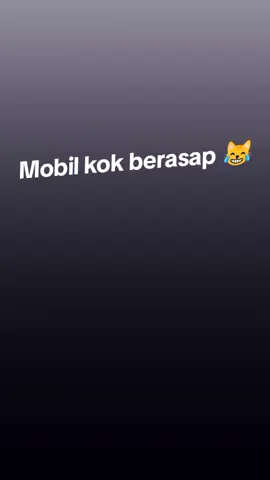 mobil kok berasap 😹 #kecot #kecotcdid #cdid #roblox #fyppppppppppppppppppppppp 
