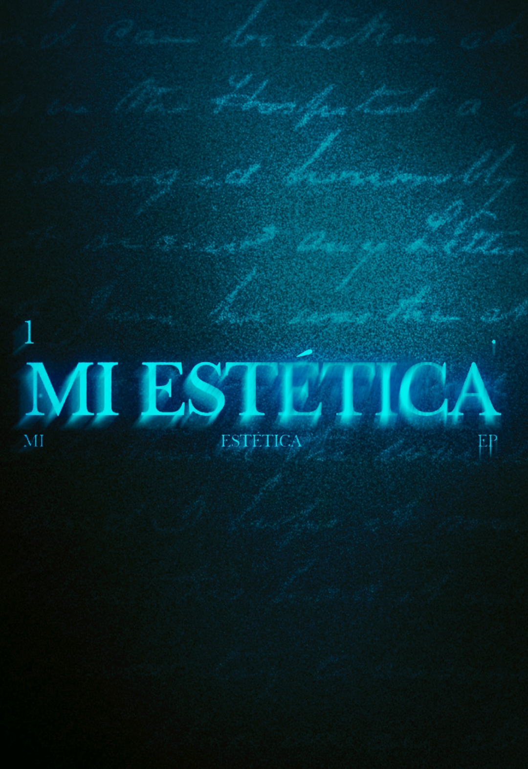 1 - MI ESTÉTICA - Rosebu @rosebu ¦|TAGS|¦ #edithgslyrics #music #lyrics #miestética #rosebu #fullep 