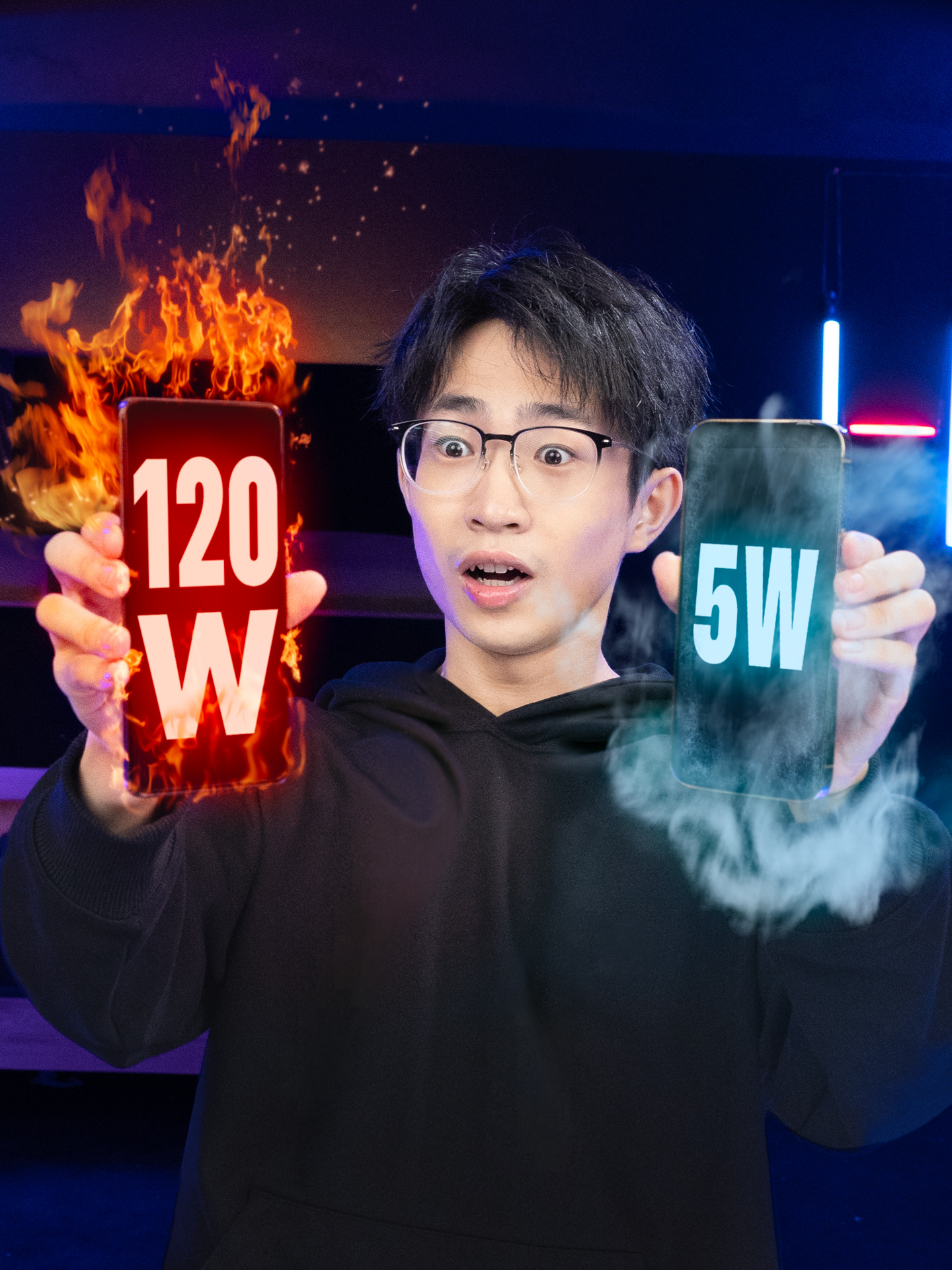 Does Fast Charging Hurt the Battery?