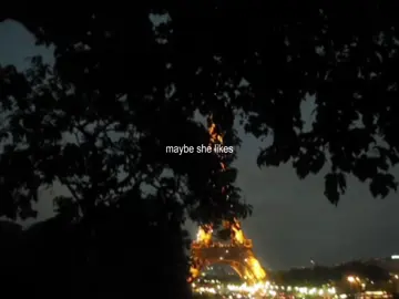 maybe she like me #viral #fyp 