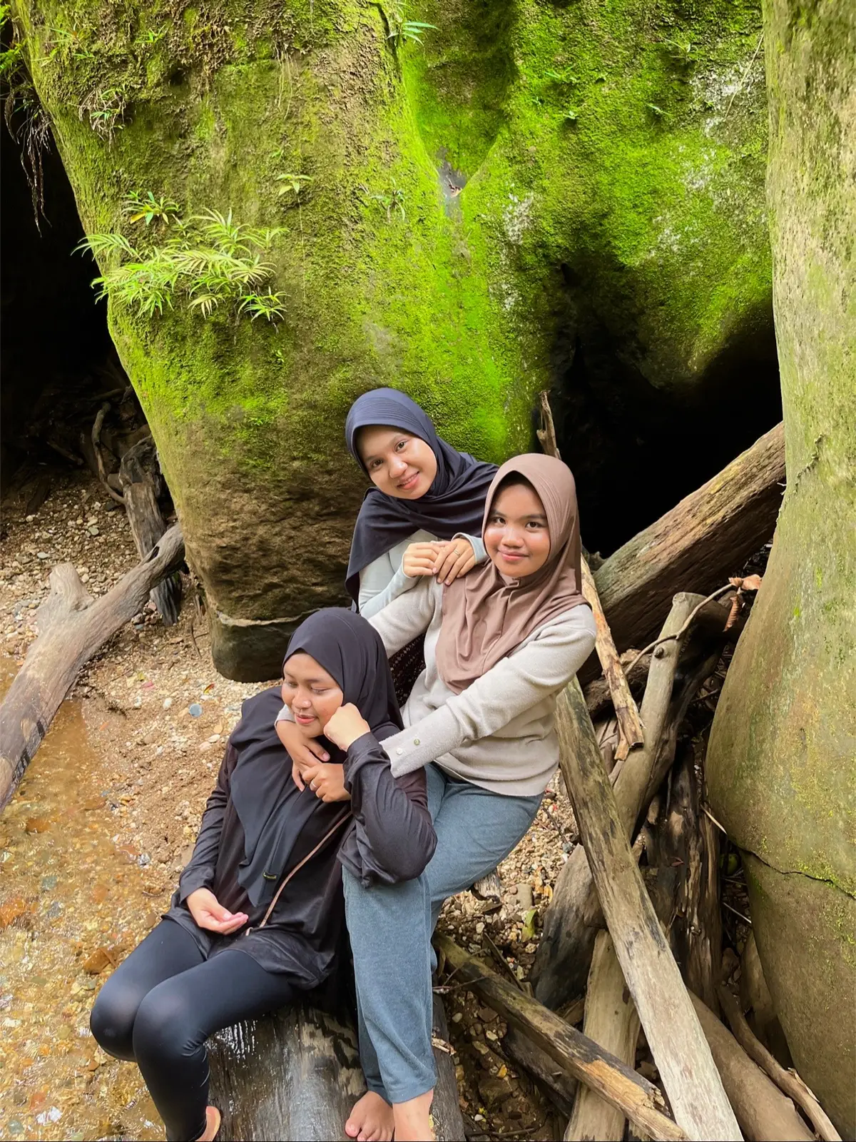 kemana lagi kita?🫵 #fyp #batugajah #pasirpengaraian 