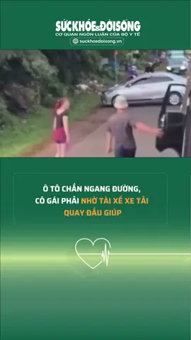 An toàn là trên hết😂 #suckhoedoisong #tiktok #foryou #giaothong 