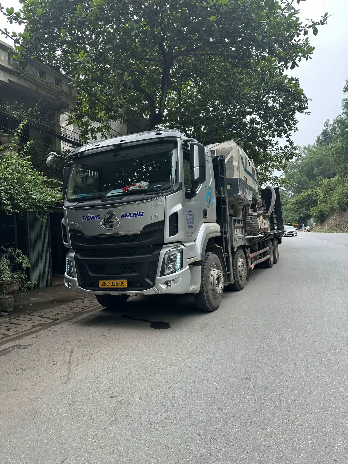 có hàng cõng trên lưng là ấm r🥳#xuhuongtiktok #tiktok2025 #28c02605 #chenglongh5limited #28c02557 