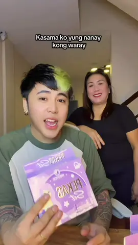 Regalo kona sa mama ko . ❤️