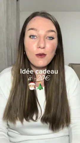 ✨ Aujourd’hui je teste une palette de fards à paupières de chez Sephora, petite en prix mais vraiment canon ! 💄💕 Franchement, si vous cherchez une idée de cadeau de Noël qui fait plaisir sans se ruiner, c’est le bon plan parfait pour vos copines. 🎁🎄 Les couleurs sont super pigmentées, faciles à travailler et idéales pour créer des looks rapides pendant les fêtes. Bref, je valide totalement pour un échange de cadeaux entre amies ou un petit plaisir à glisser sous le sapin ✨💋 Dites-moi ce que vous en pensez et si vous avez d’autres idées de cadeaux pas chers à tester ! @SEPHORA #bonplanbeauté #testproduit #ideecadeaux #sephora 