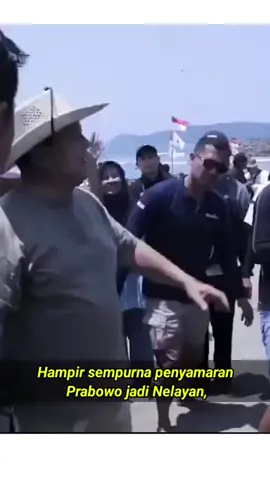 presiden Prabowo Subianto 