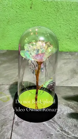 panregalo sa iyong mahal sa buhay ngayong valentine's day #panregalo#giftideas #valentines #glowingrose 