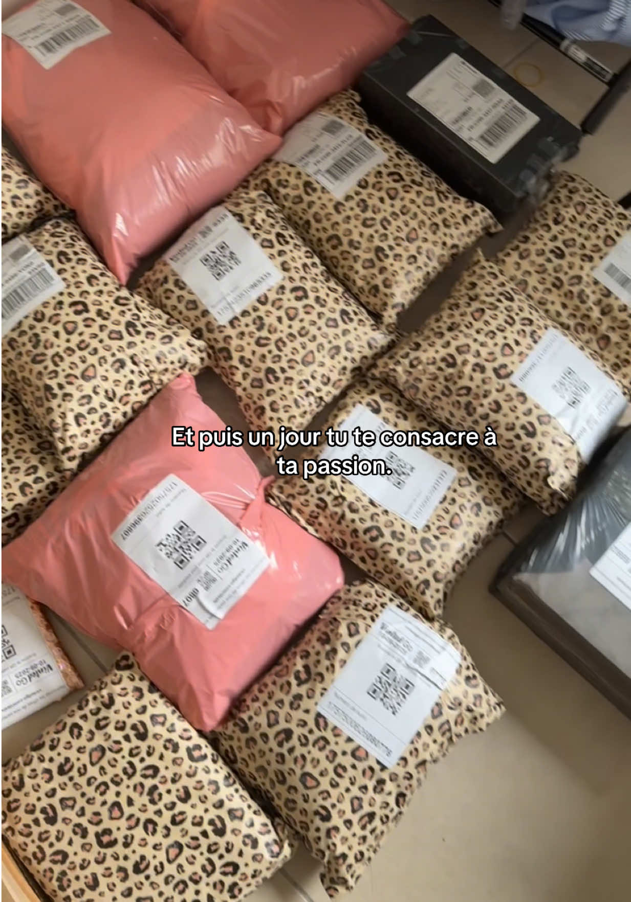 En espérant que ce soit que le début..⭐️ #live #vinted #fyp 