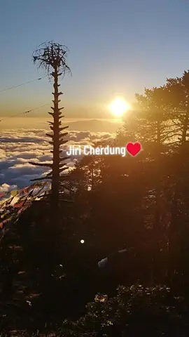 #jiri #cherdunghill_3700m🤍 #tiktok  #creatorsearchinsights @