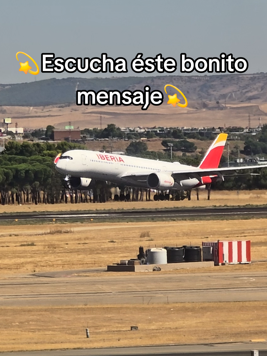 💫Escucha éste bonito mensaje💫