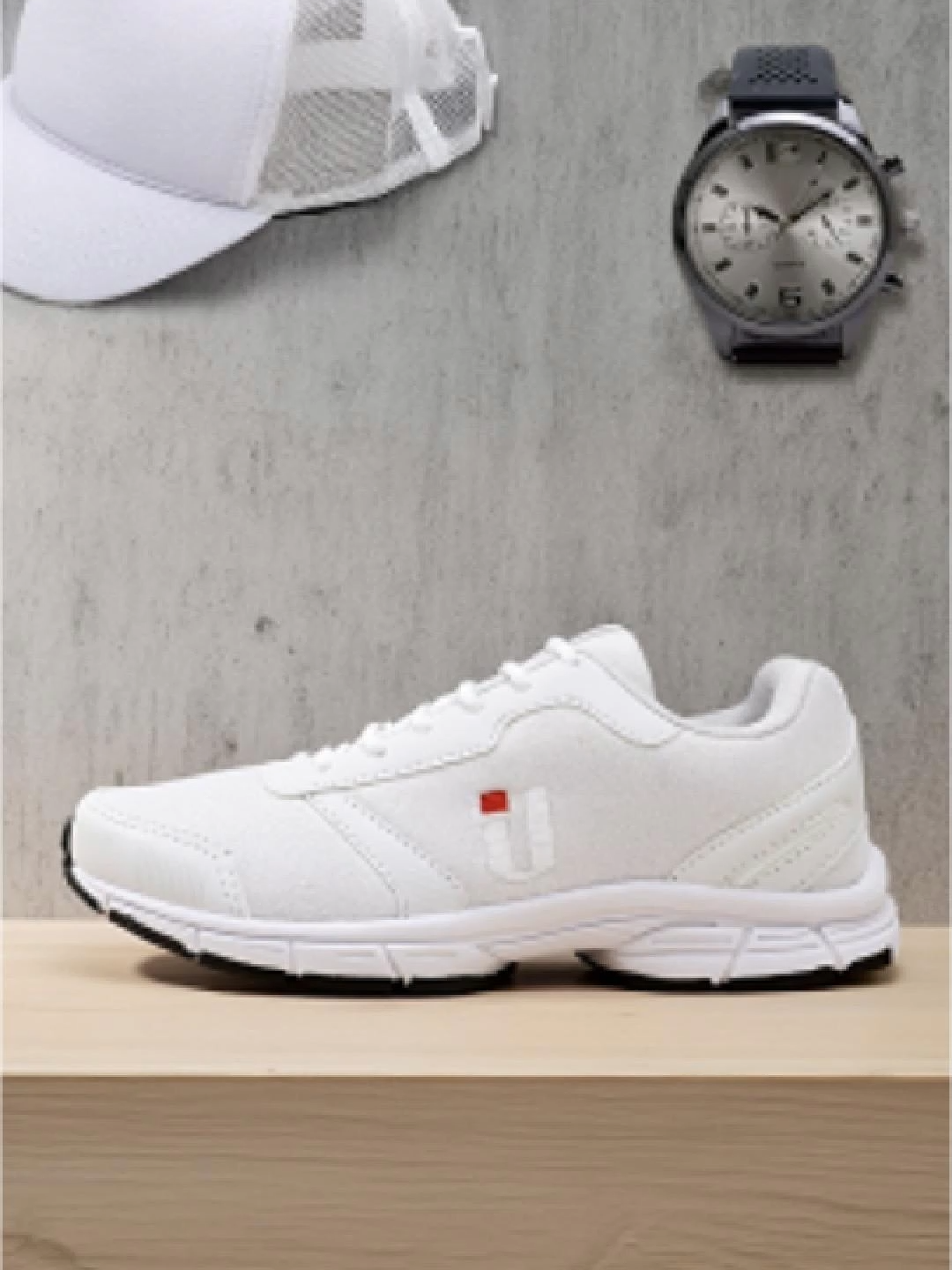 Combo Tênis Masculino Caminhada e Academia + Boné + Relógio – Super Promoção Imperdível Gostou? Copie e cole no navegador https://s.shopee.com.br/7V8hrBN5CF 📝 Descrição Aproveite o combo mais completo e econômico para quem busca estilo, conforto e praticidade no dia a dia! O Kit Tênis Masculino + Boné + Relógio foi criado para entregar tudo o que você precisa para treinar, caminhar ou compor um visual moderno e esportivo. 👟 Tênis Masculino Caminhada/Academia Leve, confortável e respirável Solado antiderrapante para mais segurança Ideal para caminhadas, treinos e uso diário Design moderno e super versátil 🧢 Boné Masculino Estiloso Ajustável Protege contra o sol Combina com qualquer look esportivo ou casual ⌚️ Relógio Masculino Esportivo Visual moderno e resistente Leve e confortável no pulso Perfeito para completar o visual do combo 🎯 Indicado para: Caminhada | Academia | Corrida leve | Uso diário | Lazer | Presente masculino #shopee #shorts #tenis #relogio #bone #homem #masculinos #caminhada #conforto #academia #treino