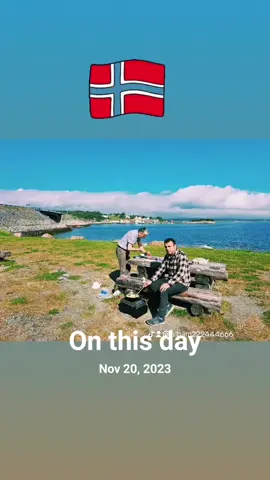 #onthisday 