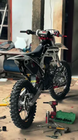 Decal >@S2mdecal knalpot >@SHADOW EXHAUST SYSTEM ORIGINAL #crfblackwhite⚡️ #fyp #foryoupage #zxycba 