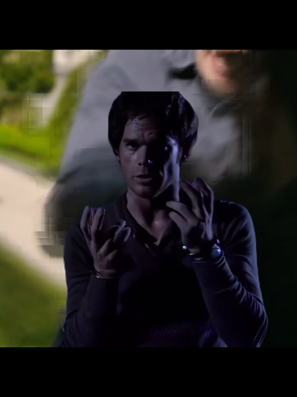 The Strongest Dexter #dexter #dextermorgan #rec #edit #dexteredit 