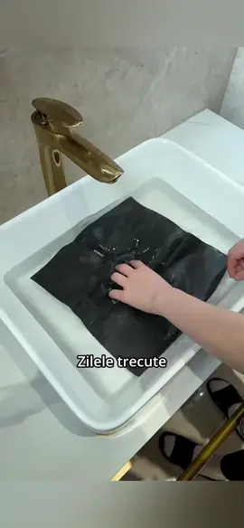 Laveta Magică Ecolino